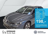Gebraucht VW Golf VIII Goal 150 PS (110 kW) 2025 Delfingrau Kombi