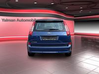 Gebraucht Ford C-MAX Titanium 125 PS (91 kW) 2009 Blau Van / Kleinbus