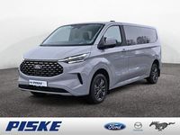 Neu Ford Tourneo Titanium 150 PS (110 kW) 2026 Grey matter Van / Kleinbus