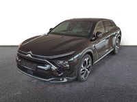 Gebraucht Citroën C5 X 145 PS (106 kW) 2025 Schwarz perla nera/typ aussenv Kombi