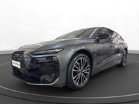 Neu Audi A6 e-tron S-Line 210 kW (286 PS) 2025 Grau Kombi