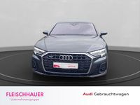 Gebraucht Audi A8 S-Line 286 PS (210 kW) 2022 Grau Limousine