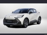 Neu Toyota C-HR Team 223 PS (164 kW) 2025 Weiß SUV