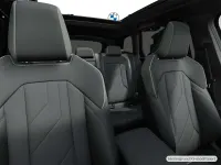 Neu BMW X3 M M Sport 398 PS (292 kW) 2026 Black sapphire SUV