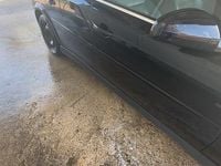 Gebraucht Opel Vectra 120 PS (88 kW) 2005 Schwarz Limousine