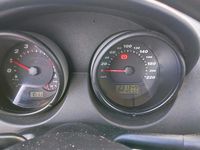 Brugt Seat Arosa 50 HK (36 kW) 2002 Sort Hatchback