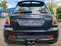 gebraucht Mini Cooper S 180ps LCI