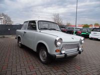 gebraucht Trabant 601 deluxe, sehr guter Zustand, Original