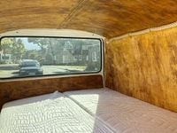 Gebraucht VW Transporter 60 PS (44 kW) 1988 Van