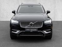 gebraucht Volvo XC90 T8 AWD Inscription Expression Plug-In