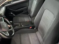 Gebraucht VW Passat Business 122 PS (89 kW) 2022 Grau Kombi