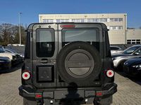 Neu Ineos Grenadier 249 PS (183 kW) 2026 Grau SUV