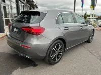 Gebraucht Mercedes A180 Progressive 136 PS (100 kW) 2025 Grau Limousine