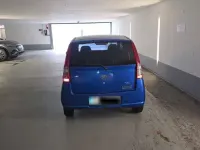 Gebraucht Daihatsu Cuore Plus 79 PS (58 kW) 2006 Kleinwagen