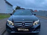 gebraucht Mercedes E300 BlueTec Avantgarde 7G LED~KAMERA~LEDER~