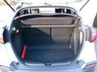 Neu Honda Jazz Hybrid 107 PS (78 kW) 2026 Blau Kleinwagen