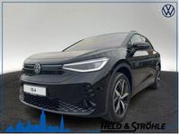 Neu VW ID.4 GTX 250 kW (340 PS) 2026 Schwarz SUV