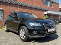 Gebraucht Audi Q5 Comfort 179 PS (131 kW) 2016 Schwarz SUV