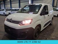 Gebraucht Citroën Berlingo 75 PS (55 kW) 2021 Van / Kleinbus