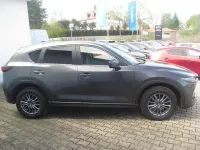 Second-hand Mazda CX-30 186 CP (136 kW) 2021 Negru SUV