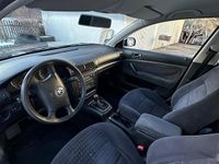Gebraucht VW Passat 2001 Kombi