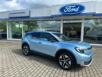 Gebraucht Ford Explorer Extended Range 250 kW (340 PS) 2025 Blau SUV
