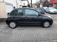 Gebraucht Nissan Micra 80 PS (58 kW) 2006 Andere farben Kleinwagen