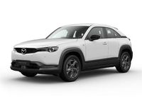 Neu Mazda MX30 170 PS (125 kW) 2026 Weiß SUV