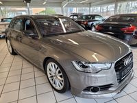 gebraucht Audi A6 Avant 3.0 TDI quattro mit ABT Komplett-Umbau