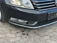 Gebraucht VW Passat Edition 140 PS (102 kW) 2014 Kombi