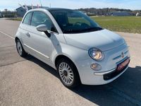 gebraucht Fiat 500 1.2 TÜV NEU / SERVICE NEU / ZAHNRIEMEN NEU