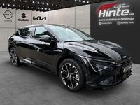 Neu Kia EV6 GT-Line 167 kW (228 PS) 2025 Abp) aurora black pearl m (schwarz SUV