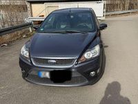 Gebraucht Ford Focus ST 226 PS (166 kW) 2009 Grau Limousine