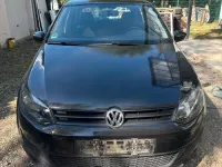 Gebraucht VW Polo 2010 Kleinwagen