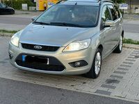 Używany Ford Focus 136 KM (100 kW) 2008 Kombi