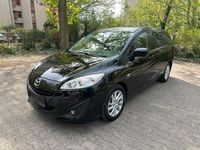 Usata Mazda 5 116 CV (85 kW) 2011 Nero Monovolume