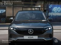 Gebraucht Mercedes EQA250 139 kW (190 PS) 2025 Mountain grau SUV