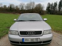 gebraucht Audi A4 B5 1.6