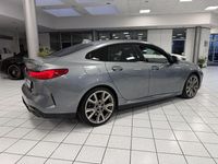 Gebraucht BMW M235 Performance 306 PS (225 kW) 2023 Skyscraper grau metallic Limousine