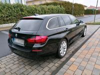gebraucht BMW 520 Touring d xDrive F11 LCI, Xenon, Navi