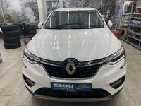 Brugt Renault Arkana Techno 140 HK (102 kW) 2023 Hvid SUV