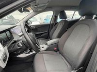 Gebraucht BMW 118 140 PS (102 kW) 2020 Schwarz Kleinwagen