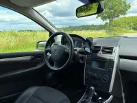 Gebraucht Mercedes A160 Avantgarde 70 PS (51 kW) 2012 Schwarz Kleinwagen