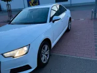 Gebraucht Audi A4 Design 150 PS (110 kW) 2016 Limousine