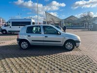 gebraucht Renault Clio II 