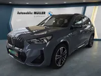 Gebraucht BMW iX1 M Sport 230 kW (313 PS) 2023 Grau SUV