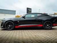 Gebraucht Chevrolet Camaro ZL1 453 PS (333 kW) 2019 Schwarz Coupé