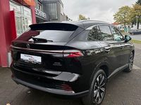Neu MG HS Luxury 224 PS (164 kW) 2025 Blau SUV