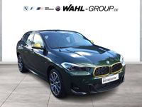 gebraucht BMW X2 M35i LEDER LC PROF HIFI PANO ALARM KOMFORTZG
