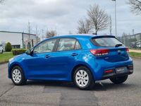 gebraucht Kia Rio Edition 7*Klima*PDC*SHZ*